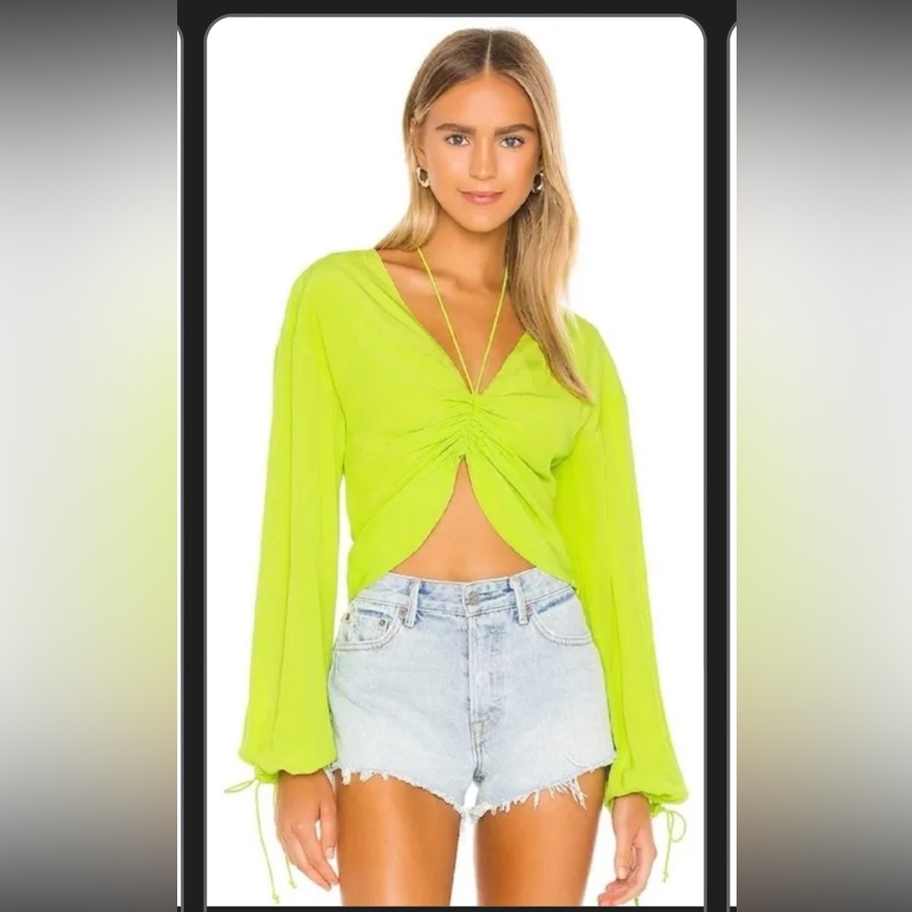Corey Top